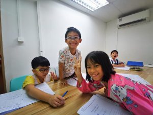 How to Create an Effective Study Schedule for Your Child